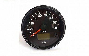 CAN-спидометр 874.3802